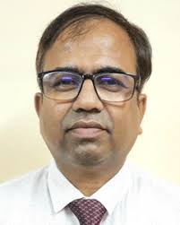 Dr. Chinmoy Nath